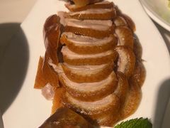 普通精品烤鸭-北平盛世·新京菜·北京烤鸭(劲松·双井店)