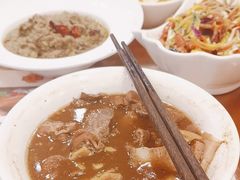 -北京小肠陈饭庄(方庄店)