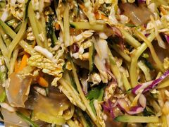 -老仁义·清真菜(太古街店)