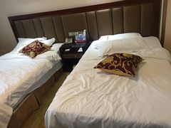 -徐州中汇国际会议酒店(矿大文昌校区地铁站店)