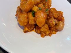 -王庄阿咪海鲜大排档(象园店)