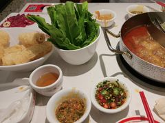-八合里潮汕鲜牛肉火锅(上海汇智广场店)