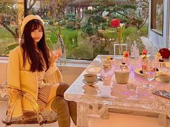 -九献创意菜·牛排馆(亮马河花园店)