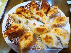 -葛记焖饼(伏牛路店)