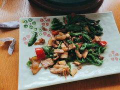 -盐帮食坊•小河帮川菜(四川师大店)