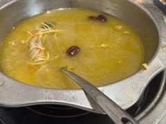 -光头药膳鸡(莱茵小镇店)