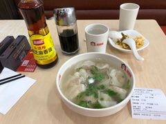 -南城香(首科花园店)