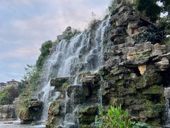 -枫香湖儿童公园