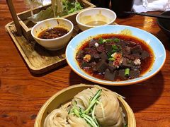 -醉长安(南门总店)