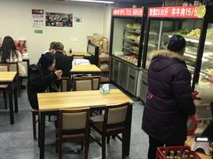 大堂-四川老牛麻辣烫(北门桥店)