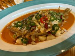 -陈厨(新苑小区店)