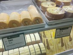 -蜂蝶来饼店(拱北总店)