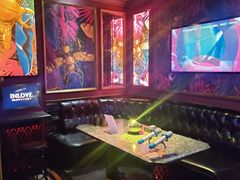 -INLOVE KTV(水晶城店)