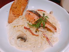 -卡朋厨房(289艺术园区店)