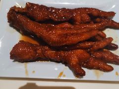 铁勺凤爪-大铁勺新津菜(东丽阳光新业广场店)