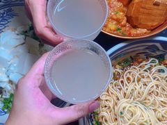 -蜗牛小馆醉乡民谣云南菜(惠新西里店)
