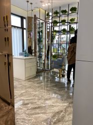 -MY WAY SALON