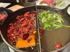 -盡膳口福·百年汤方火锅(科华北路店)