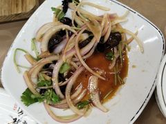 -来客家食府 · 福建客家菜(厦禾路店)