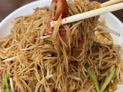 -大胜浙达炒粉干