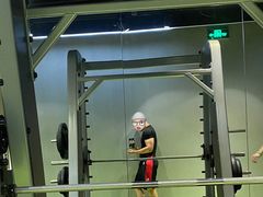 -GMJ·24H健身房(北外滩店)