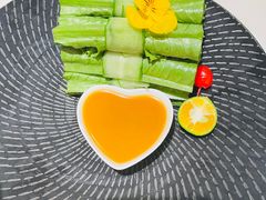 -茉莉餐厅(包河万达店)