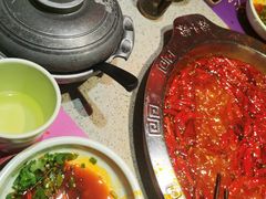 -辣斗辣火锅(太古里店)