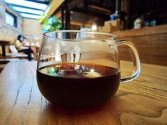 -VOYAGE COFFEE(北锣鼓巷店)