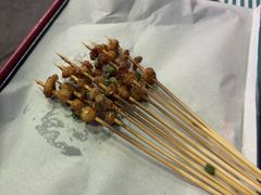 -三毛烧烤·南昌大排档(山姆店)