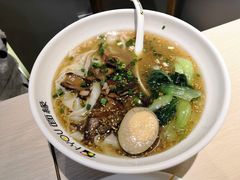 熊猫笋香面-I-YOU面缘·仁和新城店
