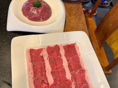 -南门涮肉(上海一店)