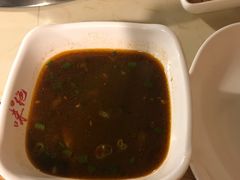 -味之绝热血美蛙鱼火锅(中坝店)