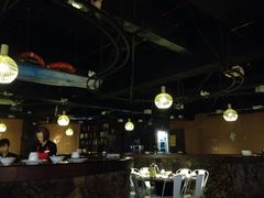 大堂-大碗厨 25年老字号 现炒湘菜(四季天地店)