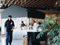 -Seesaw Coffee(朝阳大悦城店)