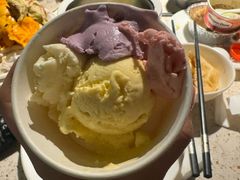 -宴立方海鲜自助(义乌万达广场店)