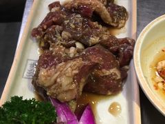 护心肉-喜来稀肉(虹泉路店)