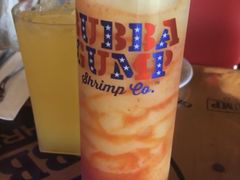 Strawberry&nbsp;Mango&nbsp;Chiller-阿甘虾餐厅(凌霄阁店)