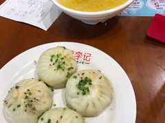 -蓉李记成都名小吃(合肥包河万达店)