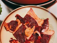 -核桃碳烤肉馆(深圳首店)