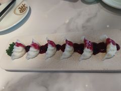 -船歌·鱼水饺青岛菜(枫蓝国际购物中心店)