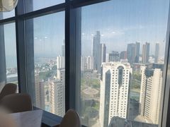 -青岛五四广场海景美仑国际公寓酒店