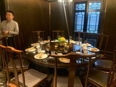 包厢-上海苏宁宝丽嘉酒店·嘉府壹号中餐厅