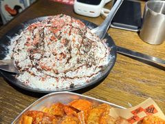-萍姐火锅·公路夜市(打浦桥日月光店)
