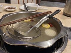 -八合里潮汕鲜牛肉火锅(吉大店)
