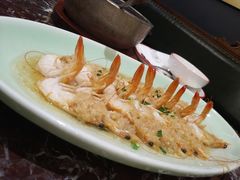 -新白鹿餐厅(爱琴海购物中心店)