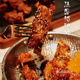 节日的仪式感 | 吃一顿牛排大餐✨