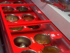 -欠火锅·水牛毛肚·团建聚餐·生日宴(何山路店)