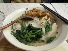 -三姐·老友记·南宁老友粉(朝阳区光华路嘉里中心店)