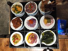-楠火锅(广州总店)