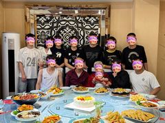 -迎宾大酒店(东北大马路店)